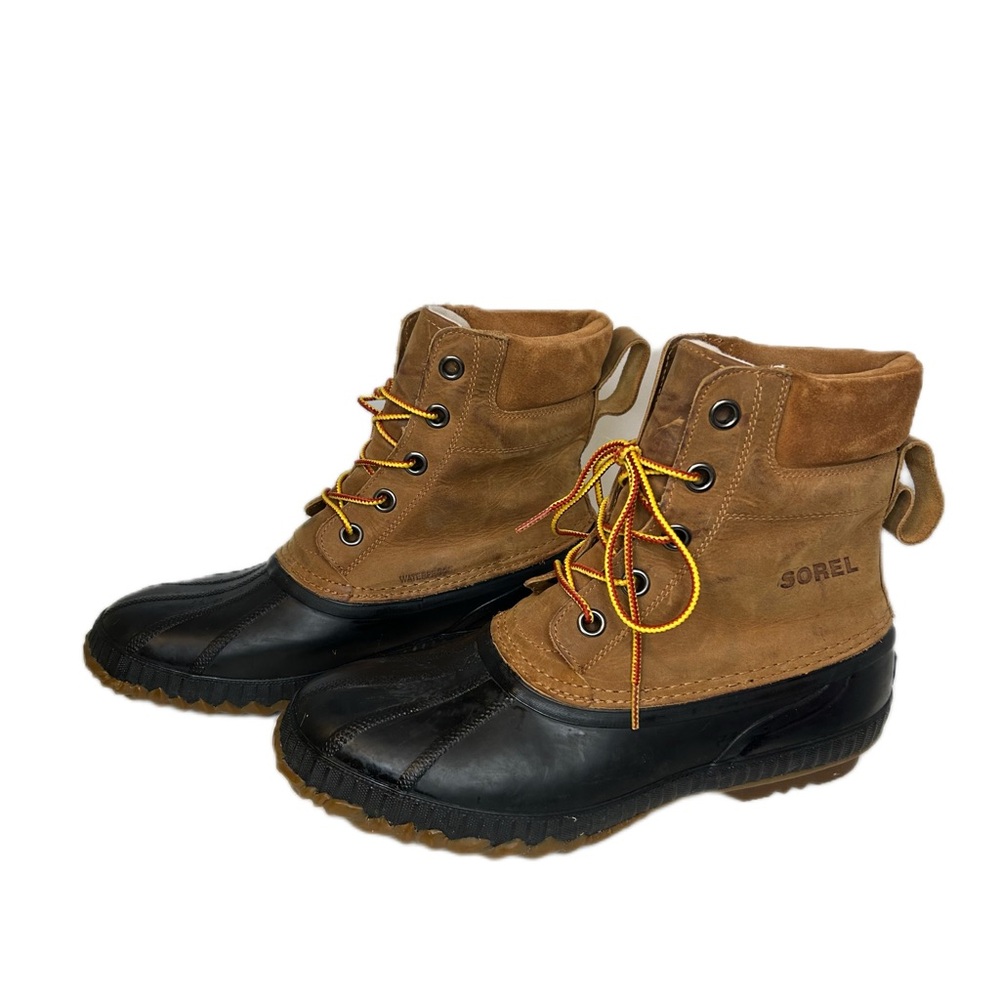 Sorel Men's Cheyanne Waterproof boot